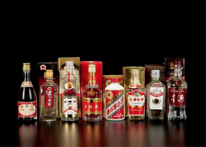 盐亭茅台酒回收